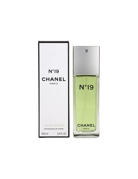 profumi estivi 2019 chanel|Chanel N°19 di Chanel da donna .